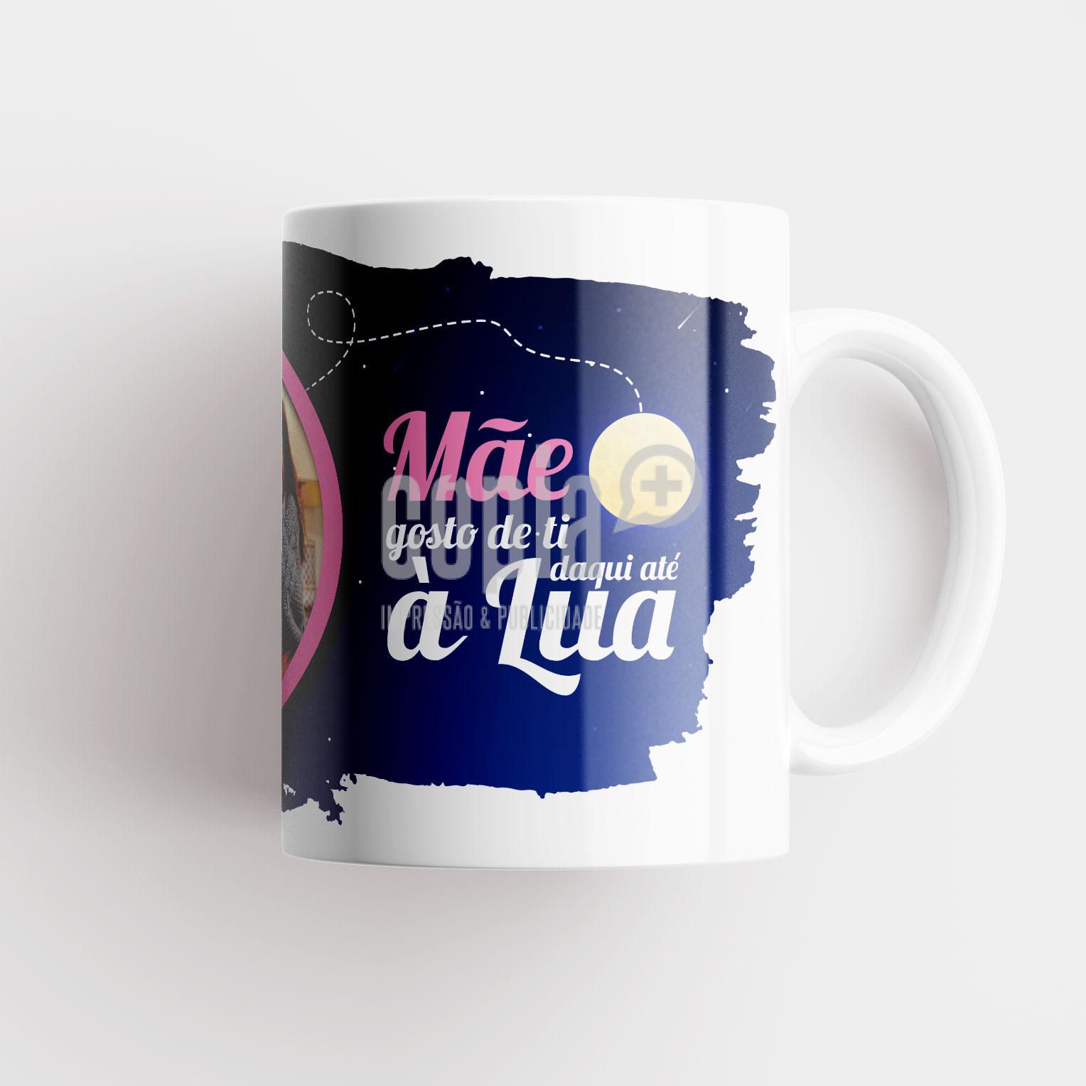 Caneca Dia da Mae gosto de ti daqui até à lua mod.153_3 cópia+