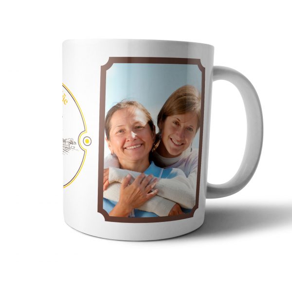 caneca Dia da Mãe galinha copia+ mod.154