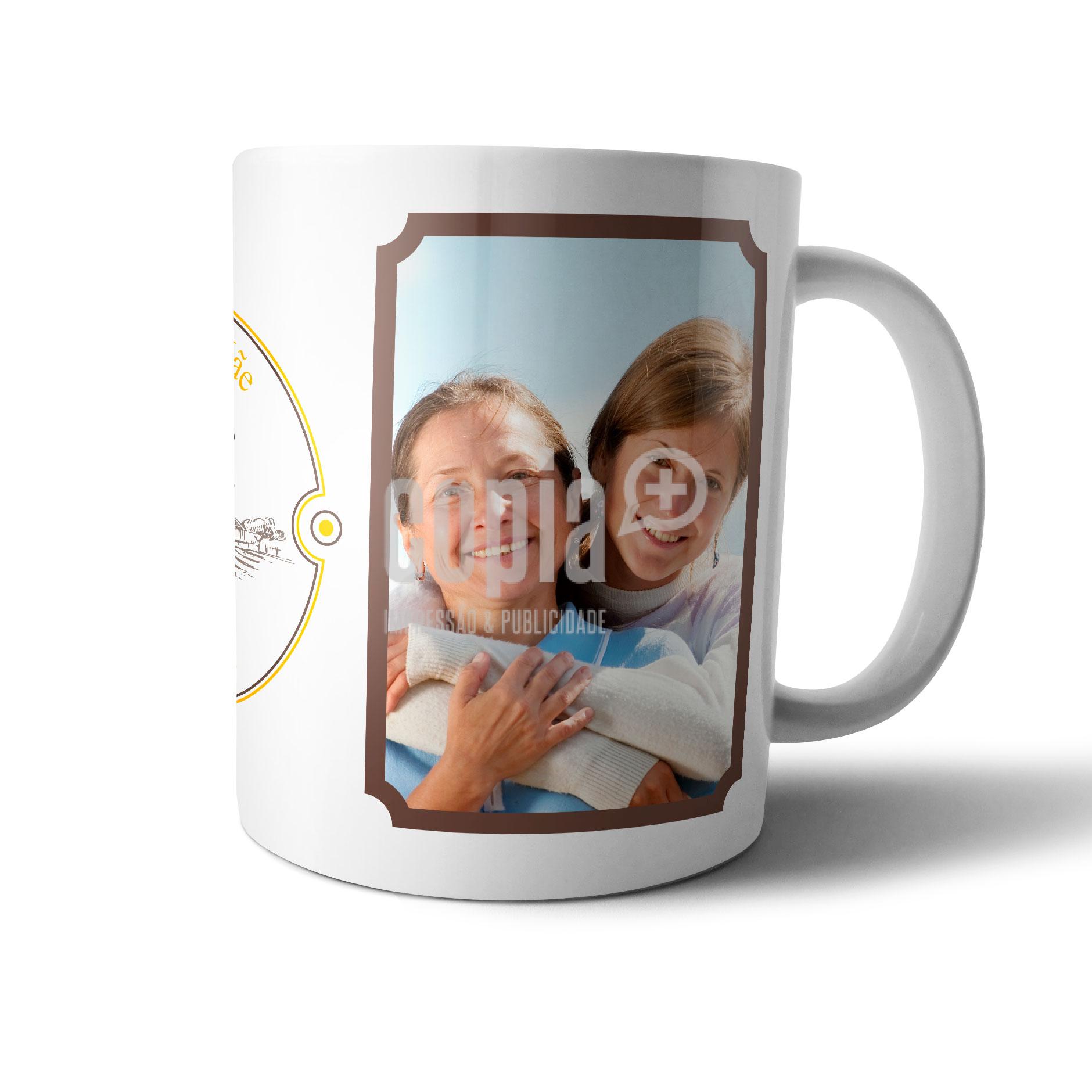 caneca Dia da Mãe galinha copia+ mod.154