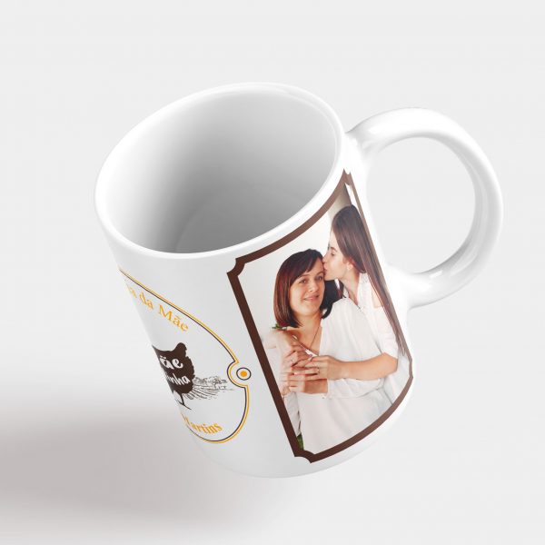 caneca Dia da Mãe galinha copia+ mod.154