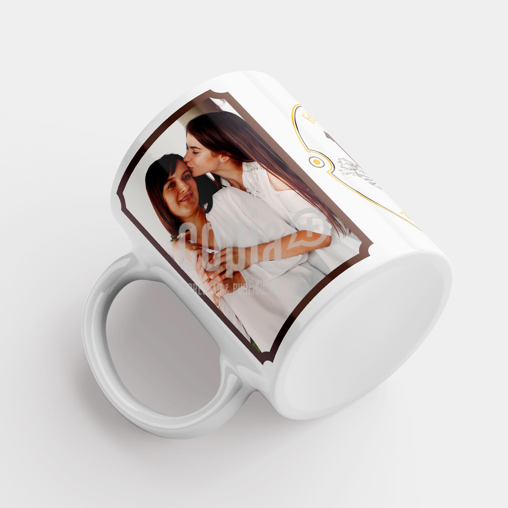 caneca Dia da Mãe galinha copia+ mod.154