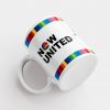 Caneca I love now united mod.158_4