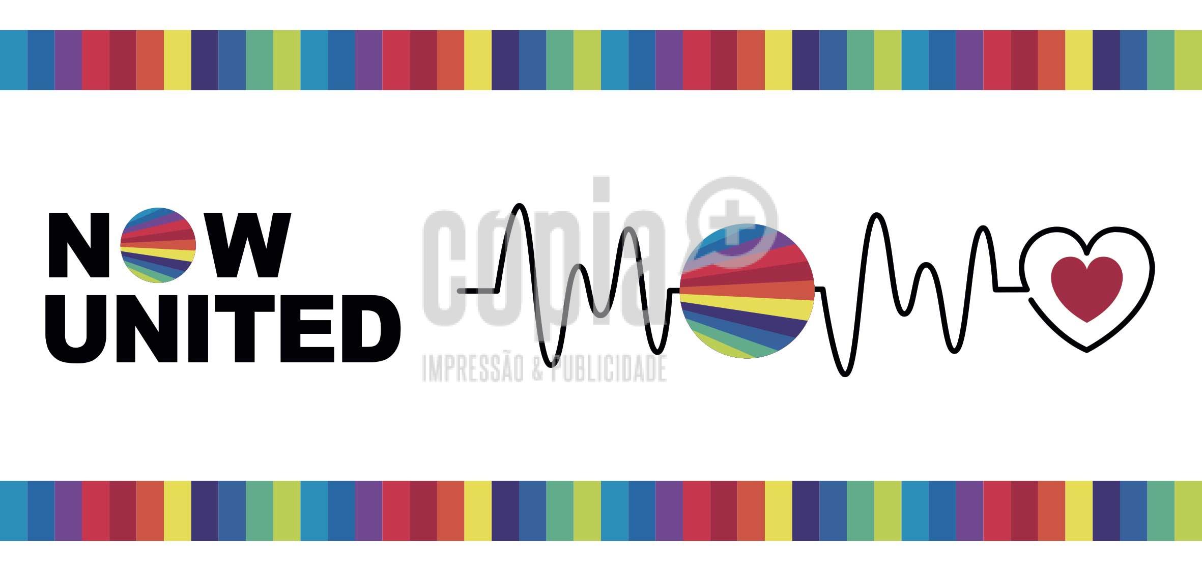 Caneca now united mod.158_6