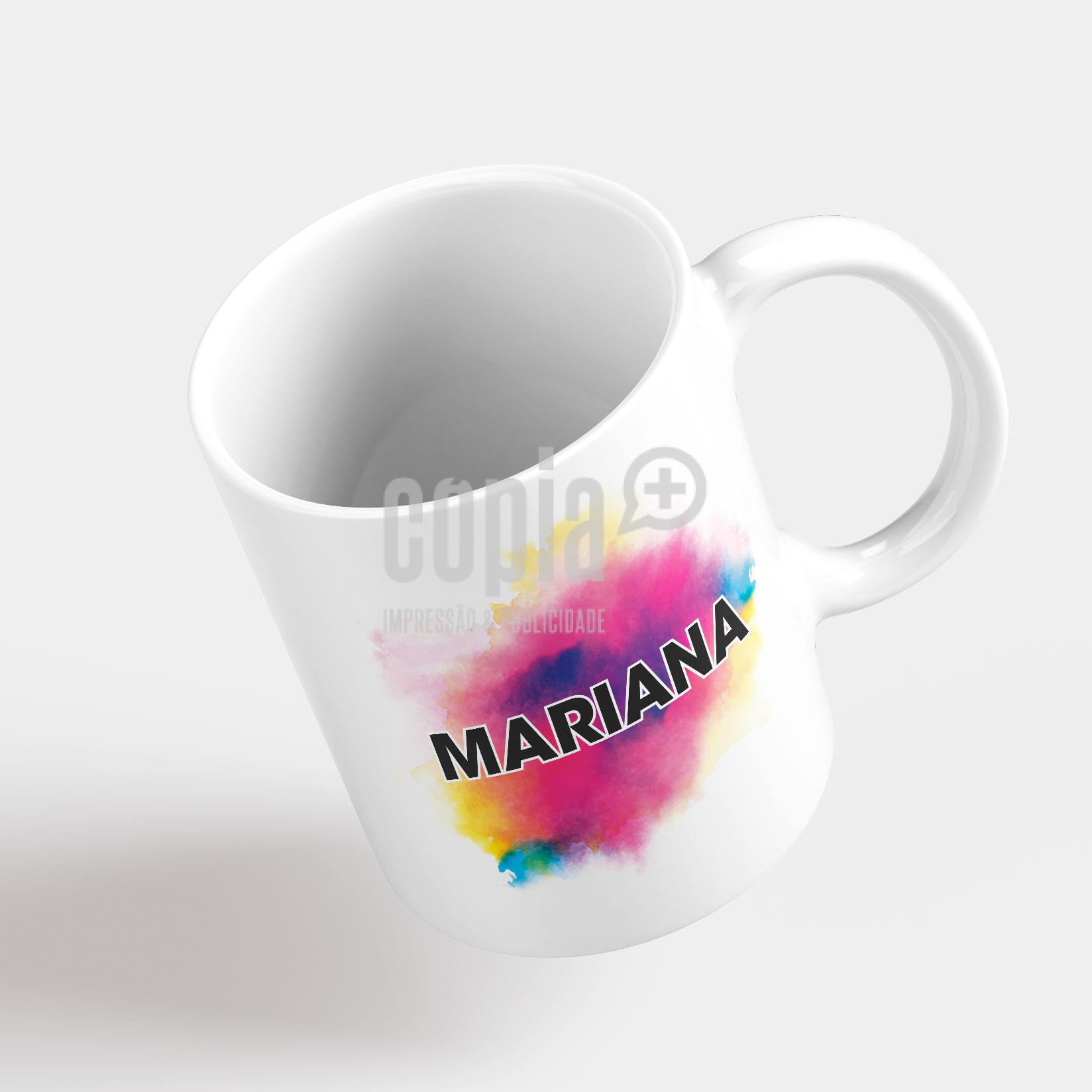 Caneca Now united com nome mod.159_3