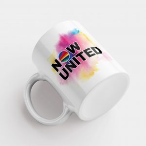 Caneca Now united com nome mod.159_4