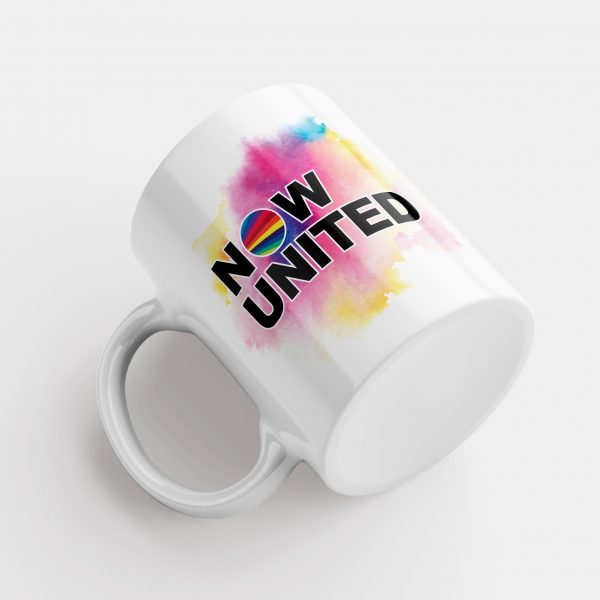 Caneca Now united com nome mod.159_4