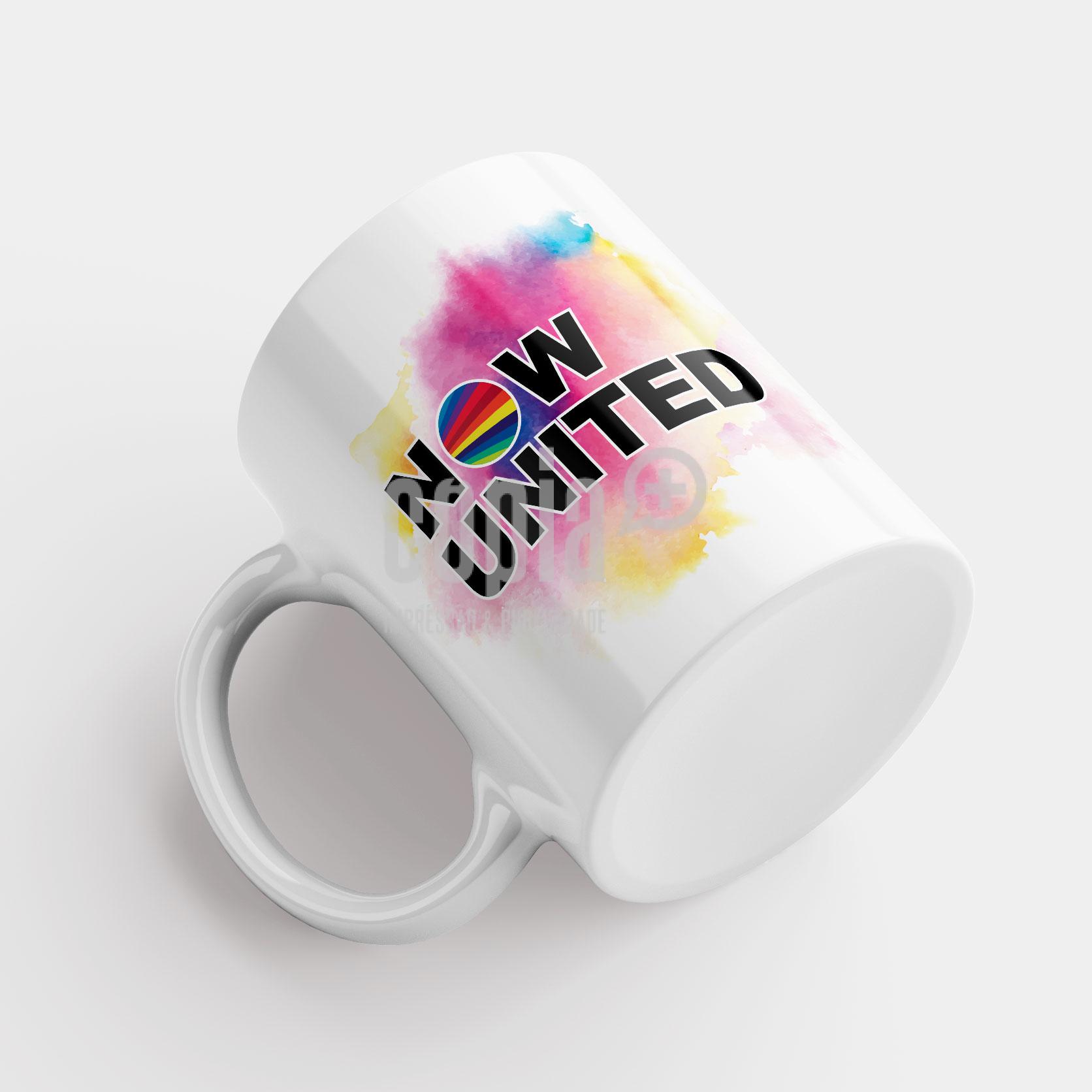 Caneca Now united com nome mod.159_4