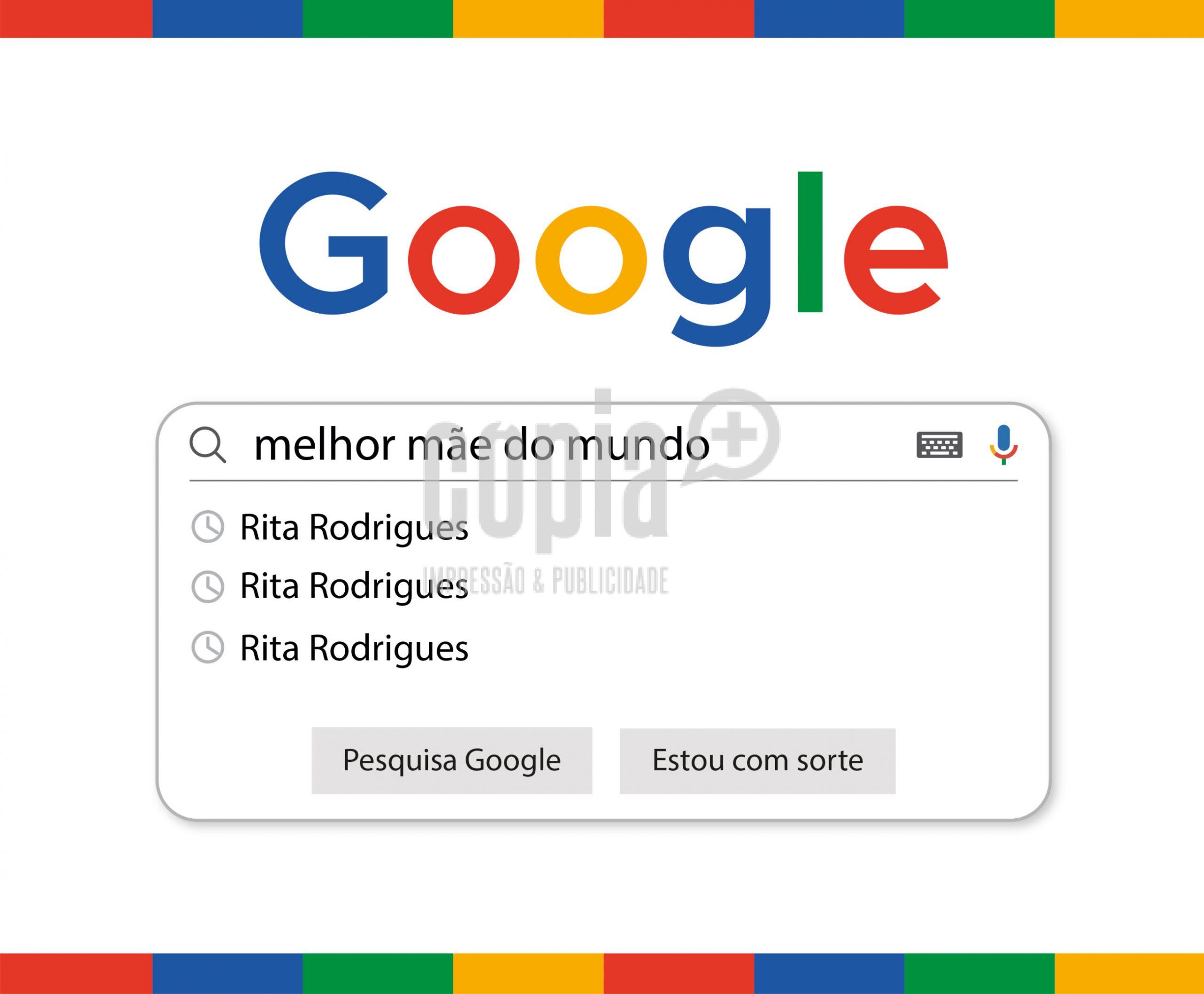 Tapete de rato melhor mãe do mundo dia da mãe presente copiamais mod.27