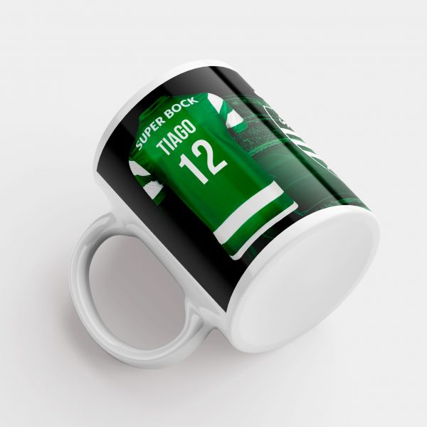 Caneca Camisola Sporting mod.160.4 copiamais