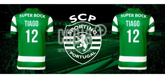 Caneca Camisola Sporting mod.160.6 copiamais