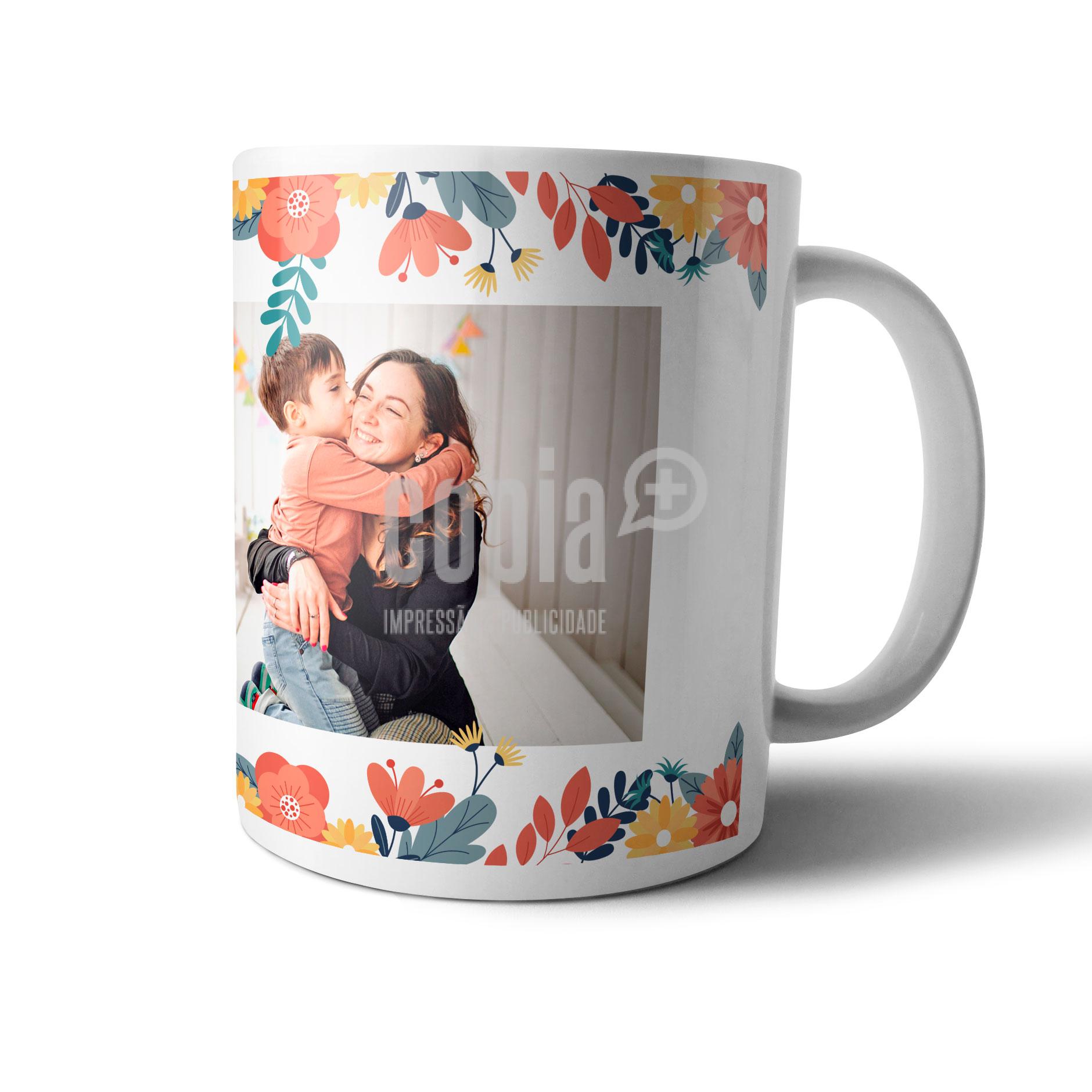 Caneca feliz dia mãe melhor do mundo mod.169_1