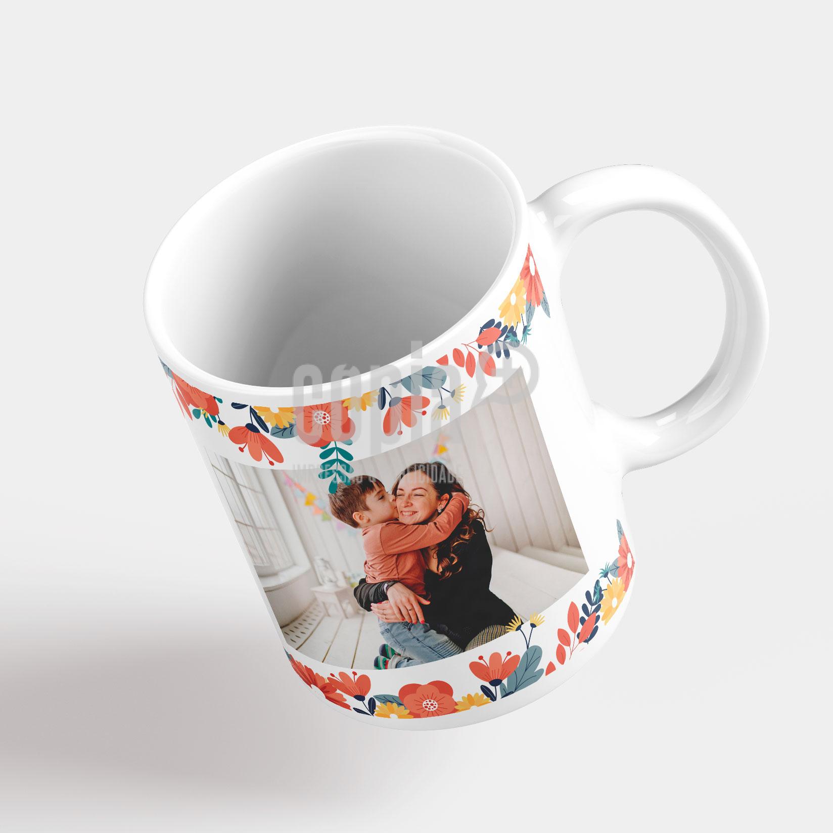 Caneca Feliz Dia Mãe melhor do mundo mod.169_2 copia+