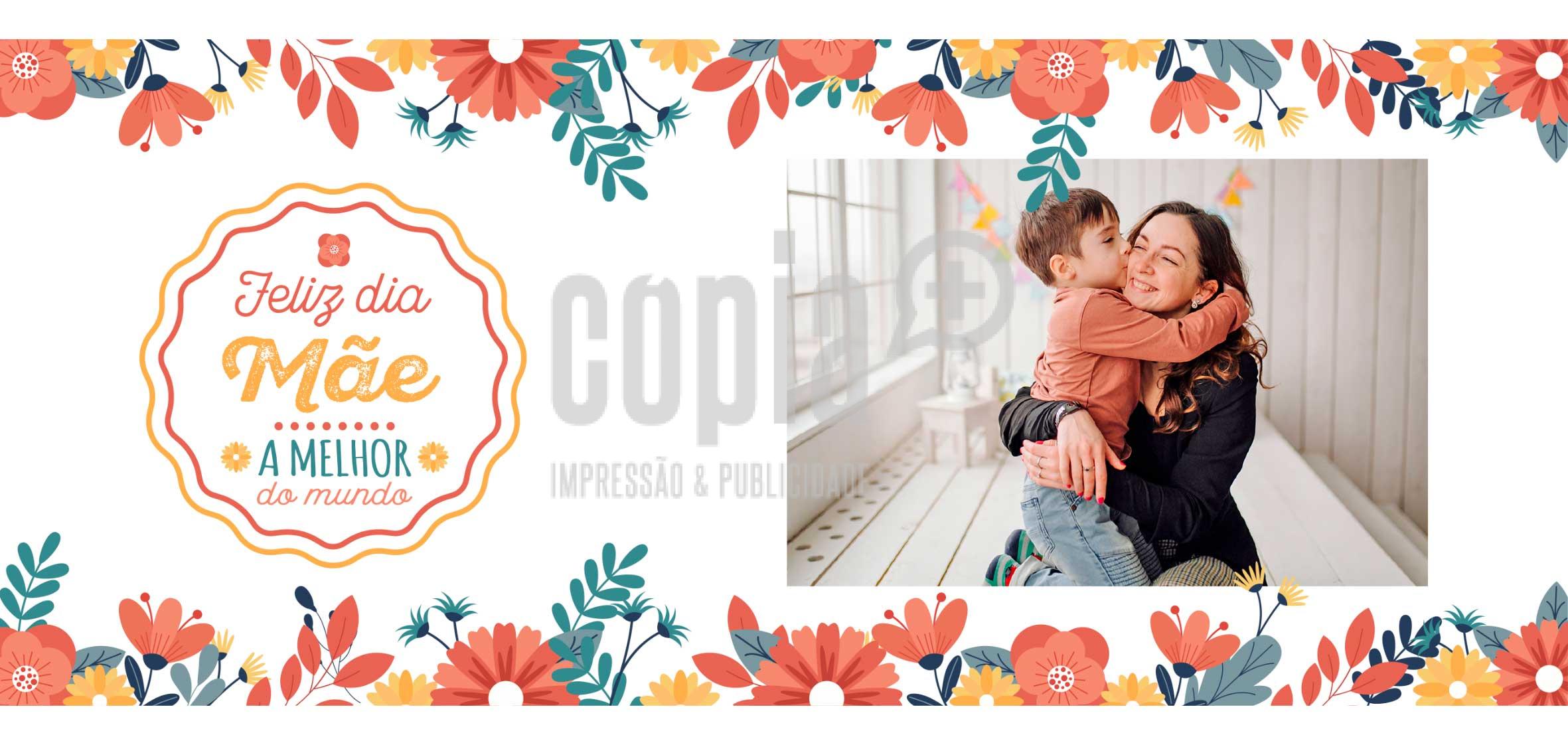 Caneca Feliz Dia Mãe melhor do mundo mod.169_6 copia+