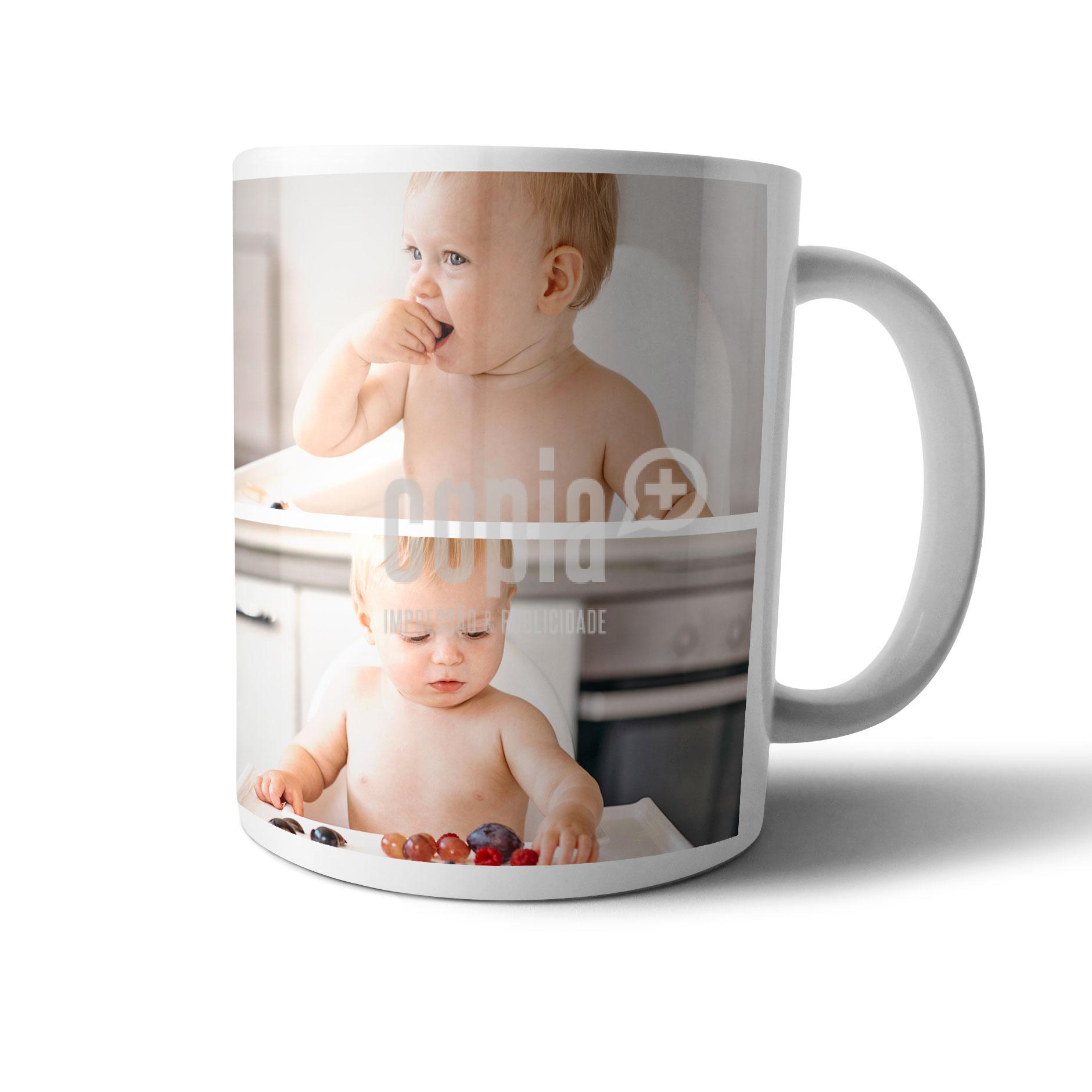 Caneca fotografias bebé mod.170_1 copiamais