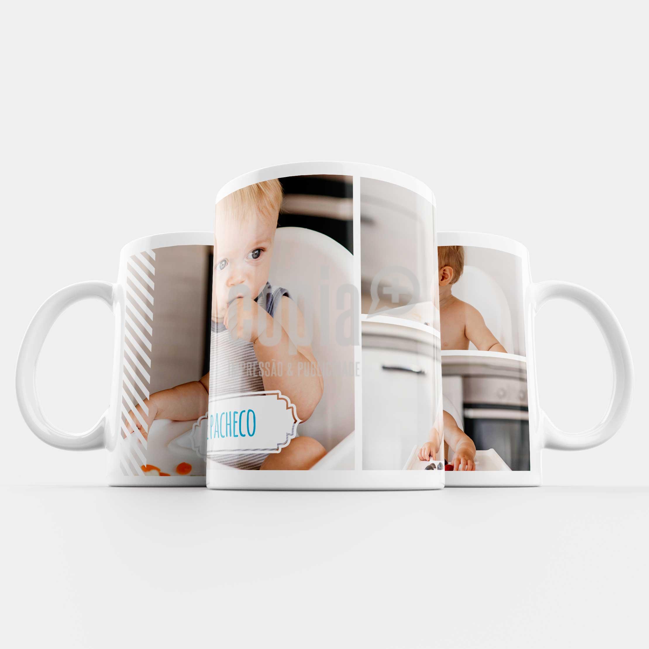 Caneca fotografias bebé mod.170_5 copiamais