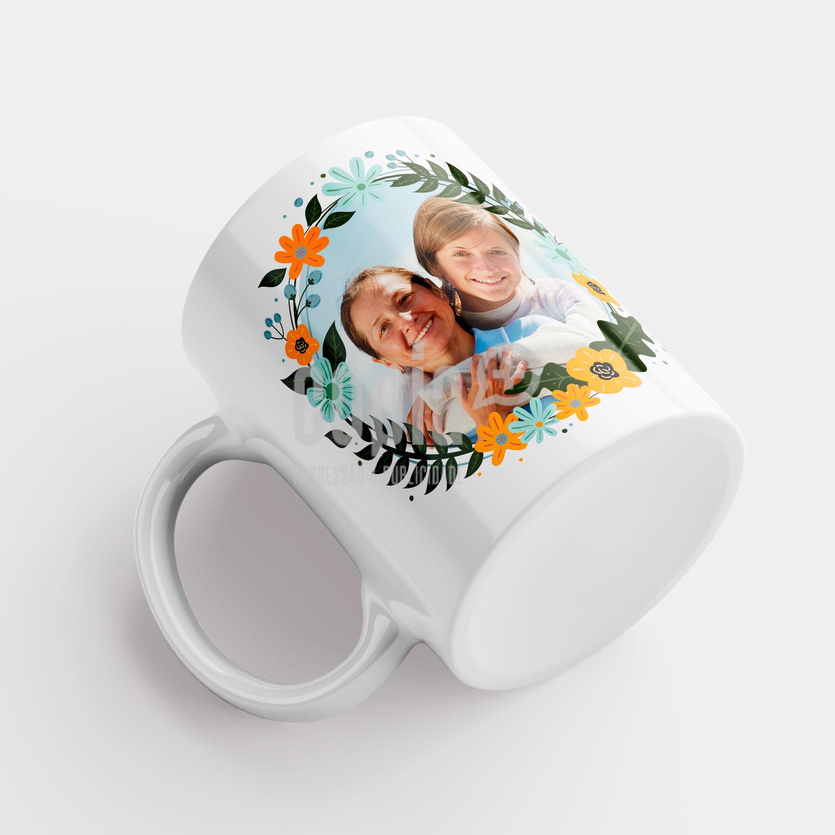 Caneca obirgado mãe dia da mãe mod.172_4 copiamais