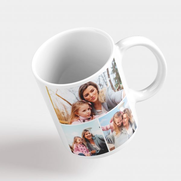 Caneca tu és a melhor mãe do mundo dia da mãe mod.174_2 copiamais