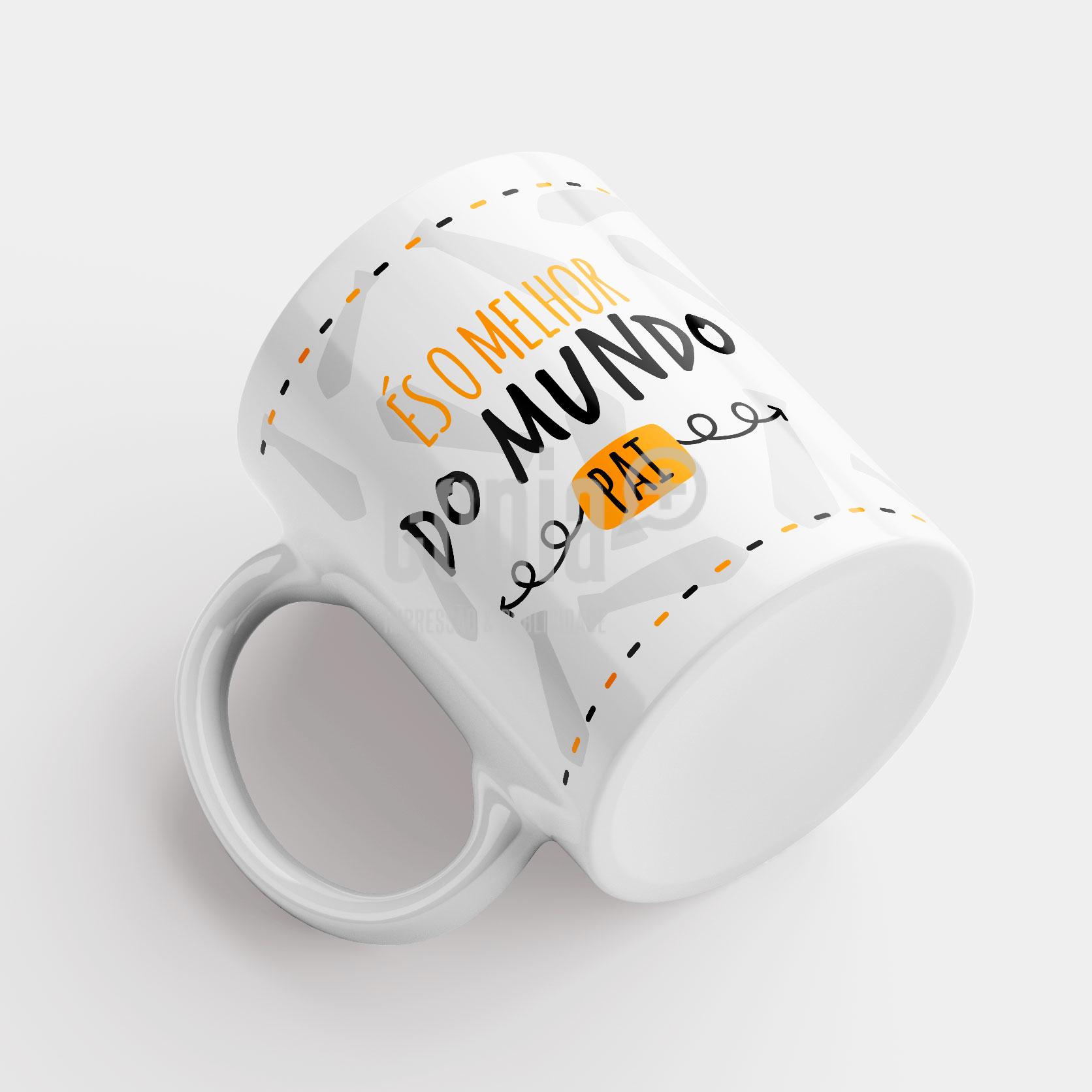 Caneca és o melhor do mundo pai mod.177_4 copia+