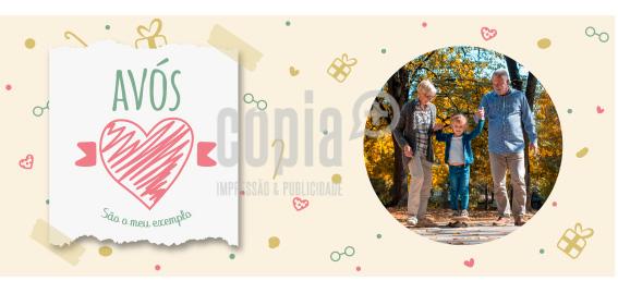 caneca dia dos avoós 166