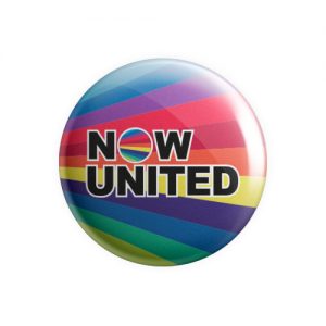 Crachá now united pin copia+ mod.79