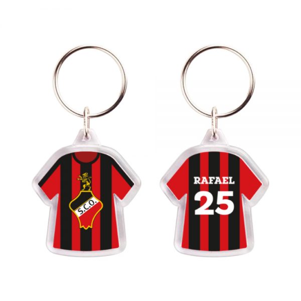 porta-chaves camisola futebol clube olhanense olhão cópia+ mod.16