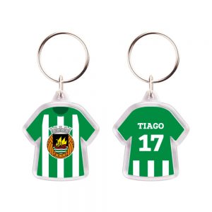 porta-chaves camisola rio ave futebol clube vila do conde cópia+ mod.21