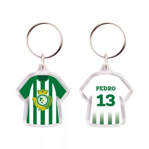 porta-chaves camisola vitória futebol clube setúbal cópia+ mod.27