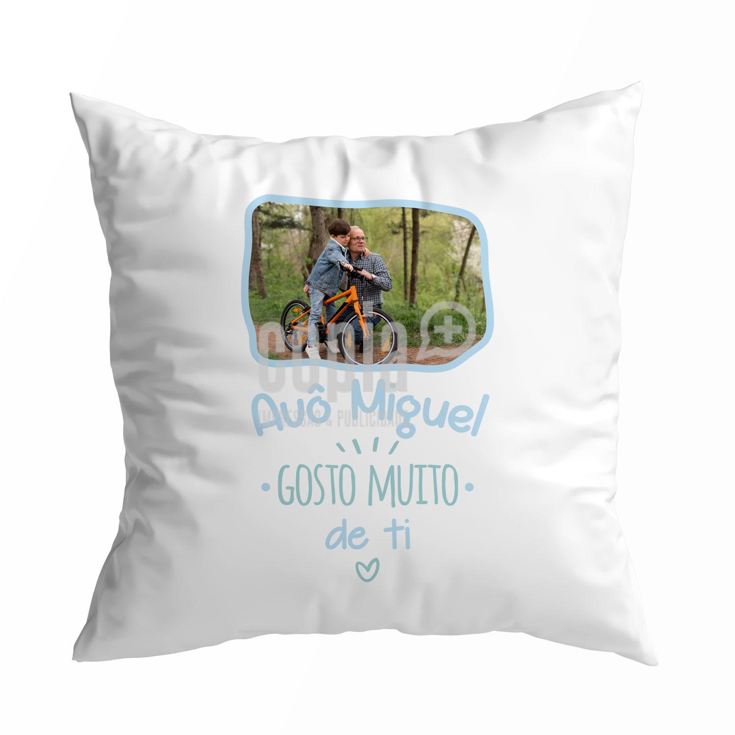 Almofada dia dos avós avô gosto muito de ti mod.77 cópia+