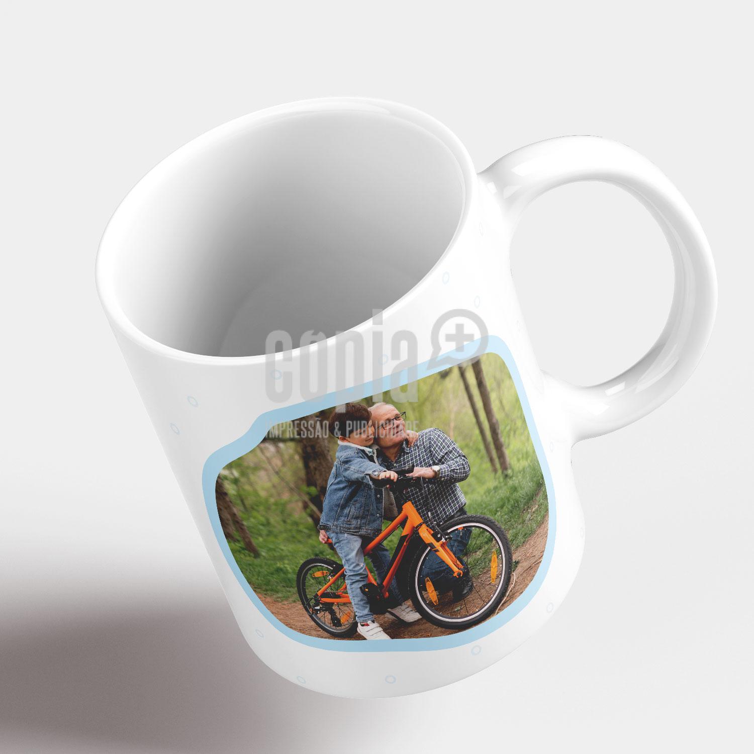 Caneca dia dos avós avô gosto muito de ti mod.195_2 cópia+