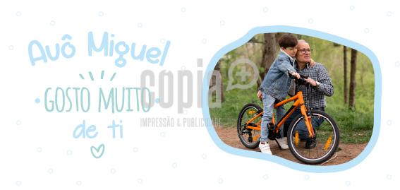 Caneca dia dos avós avô gosto muito de ti mod.195_6 cópia+