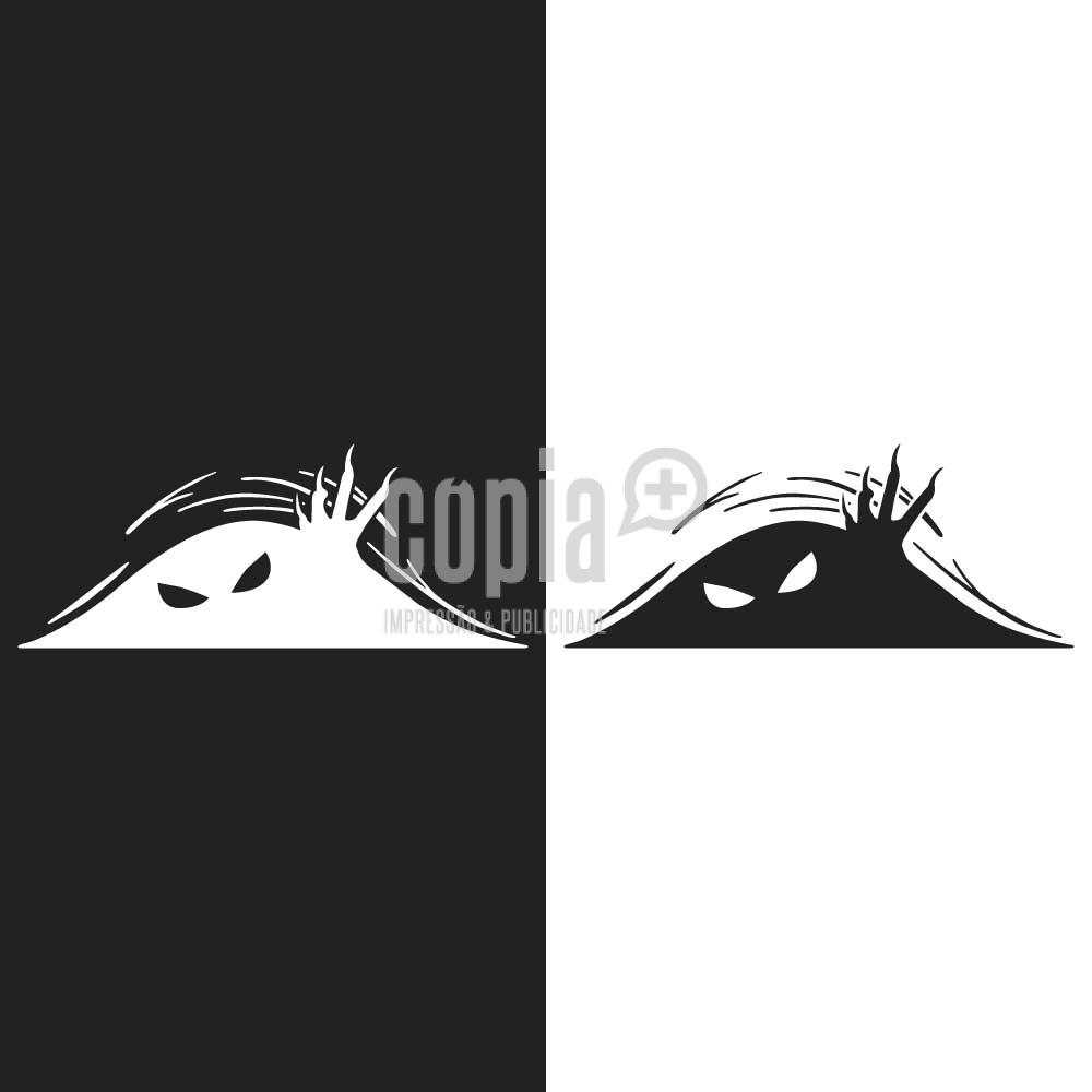 adesivo carro monstro cópia+ mod.40