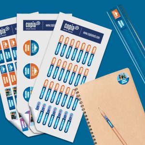 Etiquetas escolares fortnite cópia+ mod.14