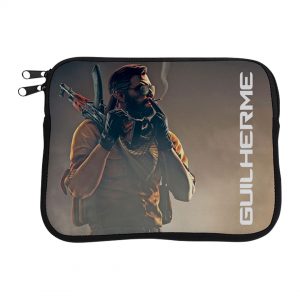 bolsa mala computador portátilcounter strike cópia+ mod.6