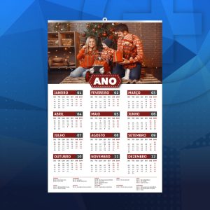 calendário de parede baguete A3 cópia+ mod.1