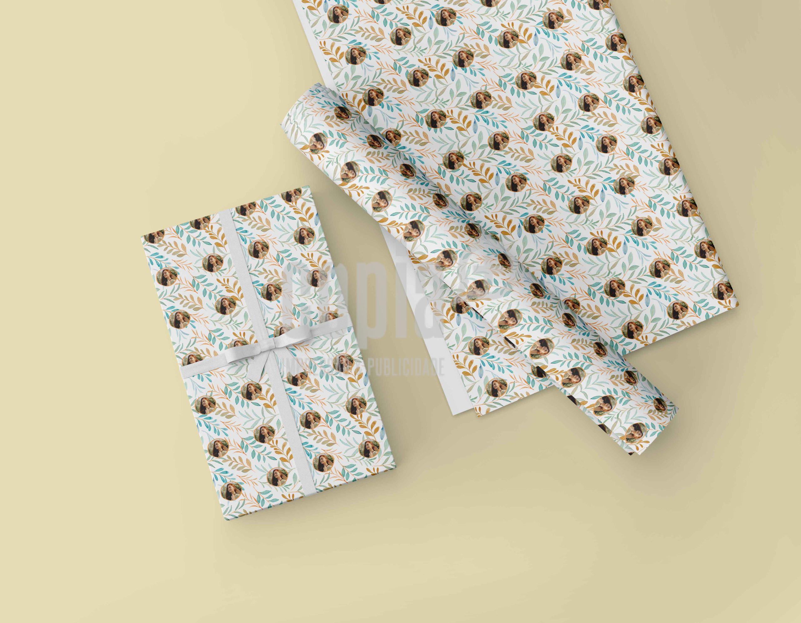papel embrulho personalizado mod.4
