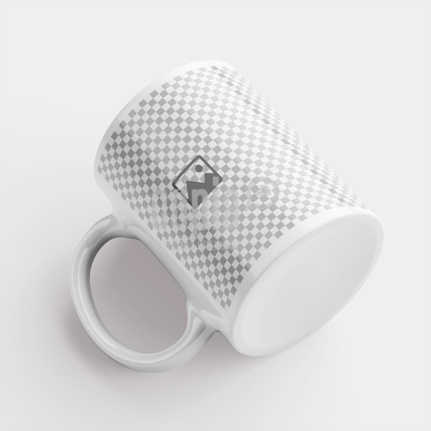 caneca personalização livre