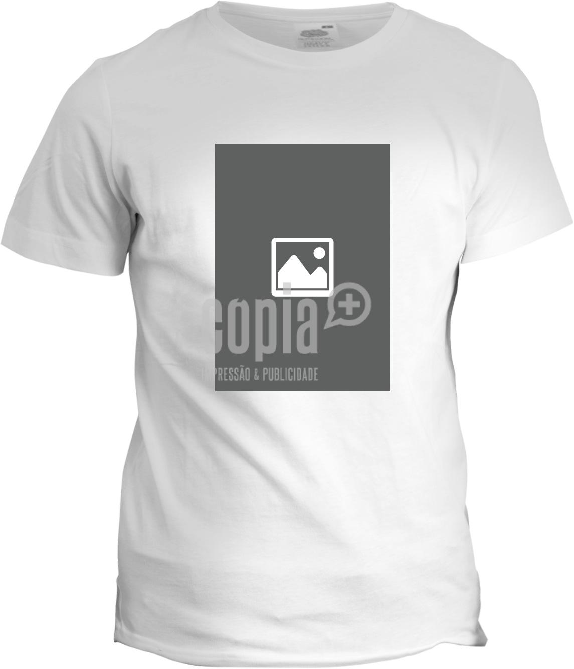 t-shirt personalização livre