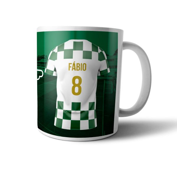 caneca camisola moreirense Moreira de Cónegos cópia+ mod.208