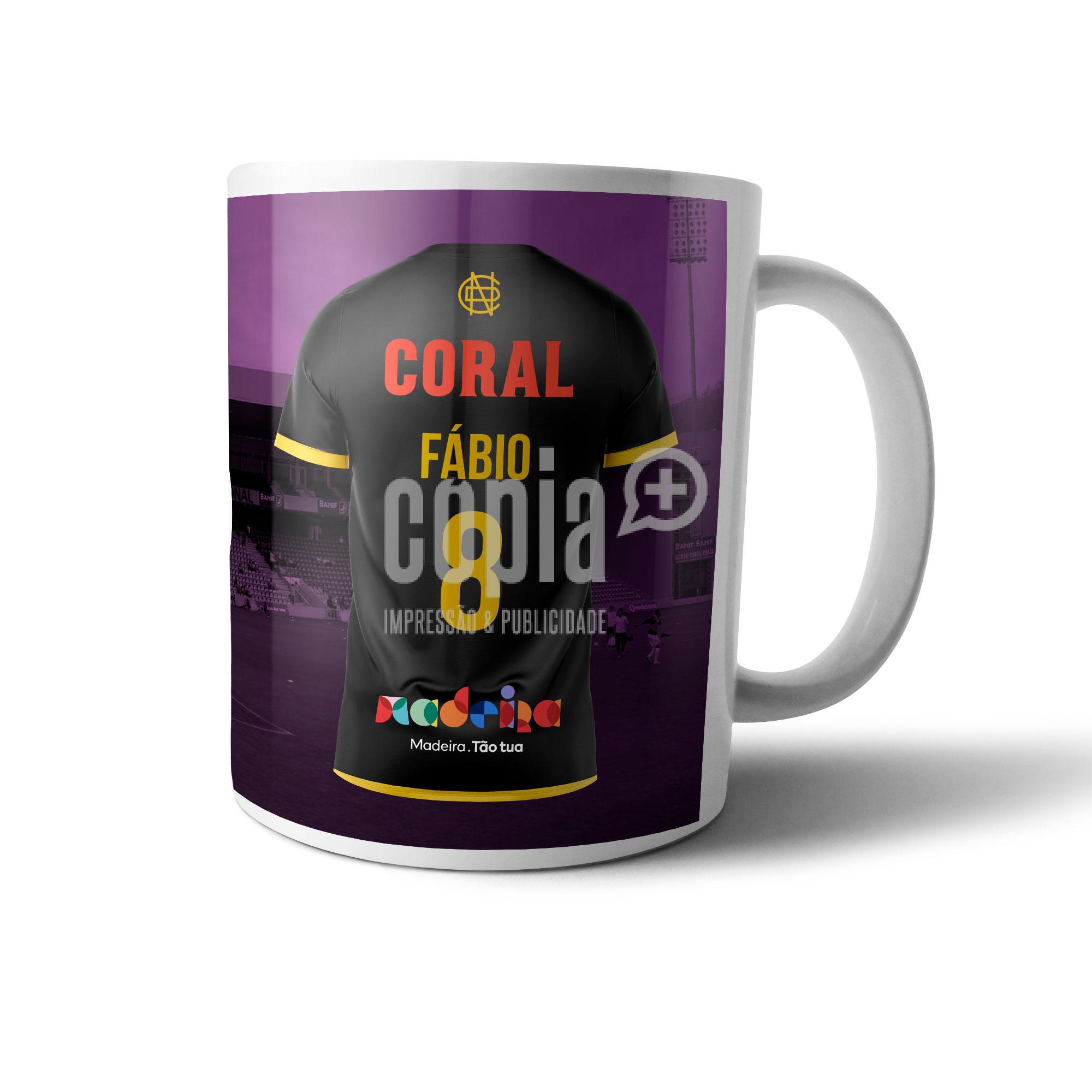 caneca camisola nacional da madeira cópia+ mod.209