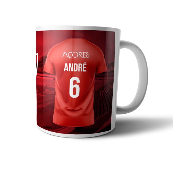 caneca camisola santa clara ponta delgada açores mod.215 cópia+