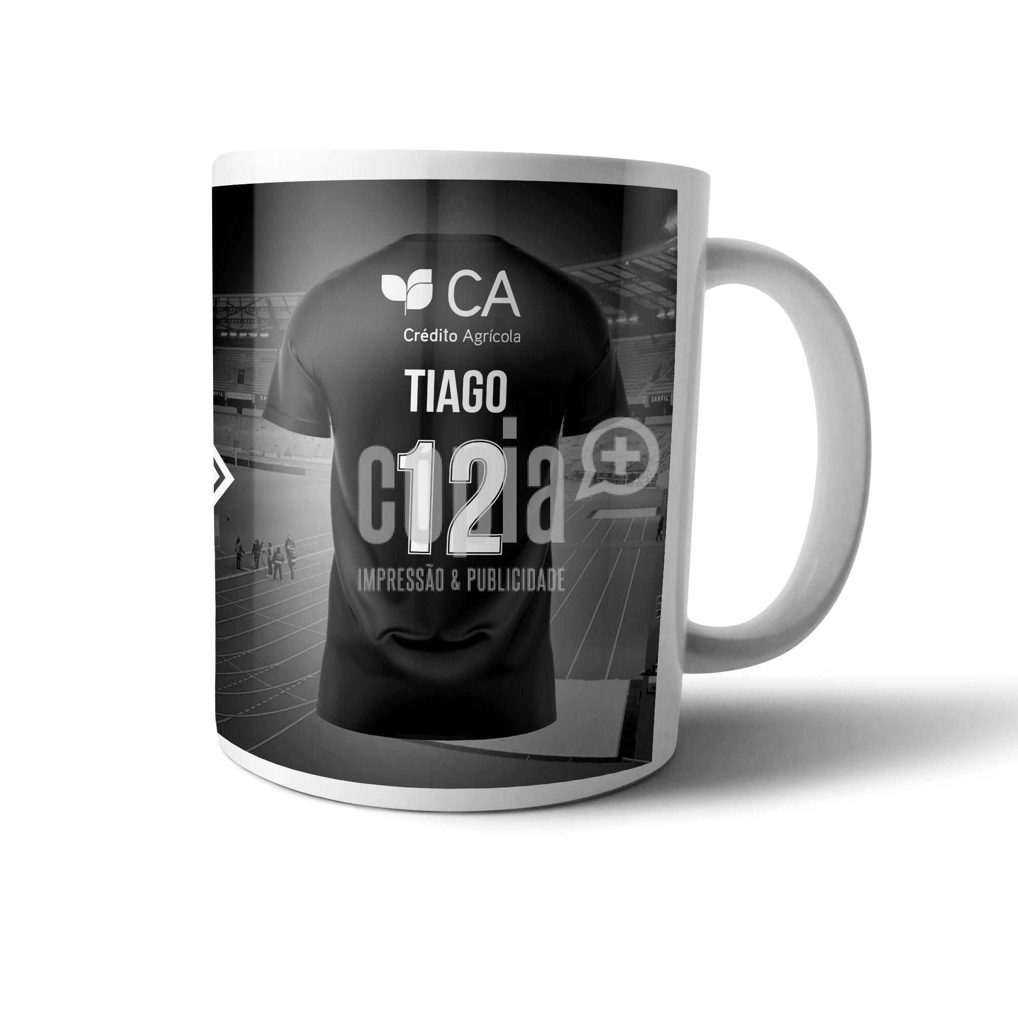 caneca camisola académica coimbra cópia+ mod.220