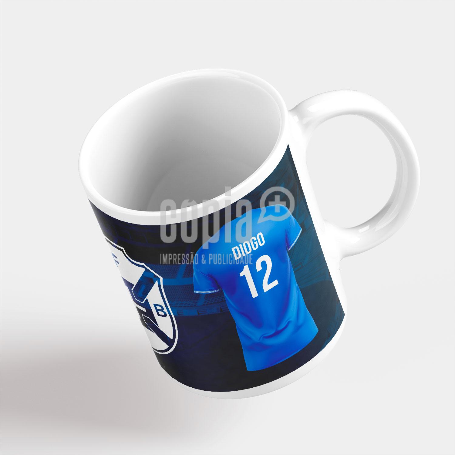 caneca belenenses camisola cópia+ mod.198