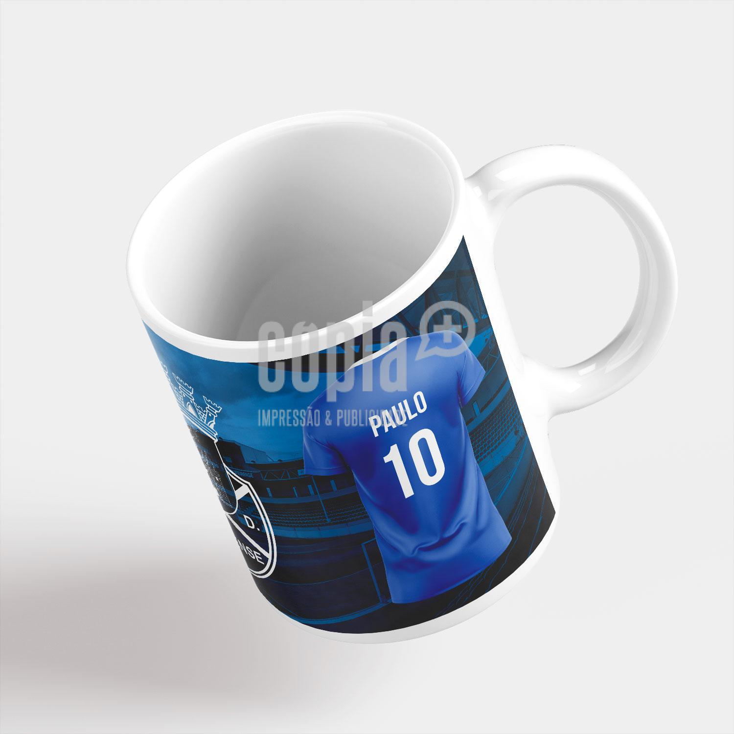 caneca camisola feirense copia+ mod.205