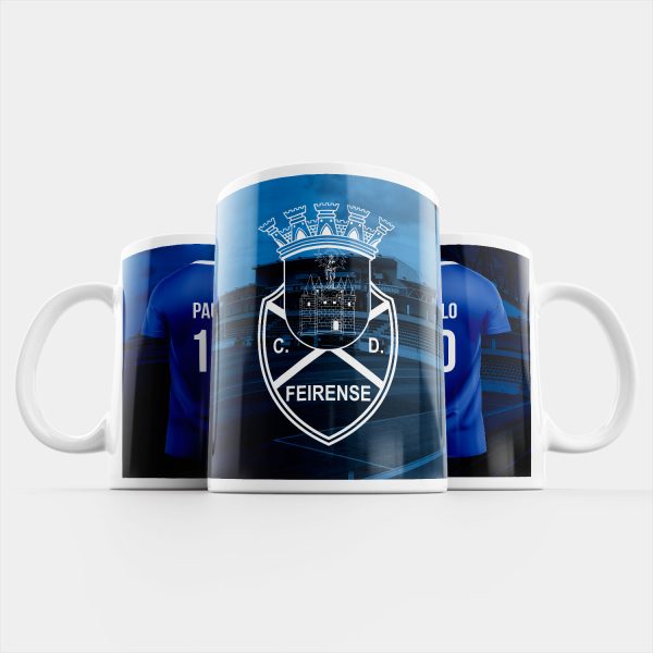 caneca camisola feirense cópia+ mod.205