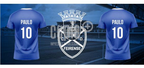 caneca camisola feirense cópia+ mod.205