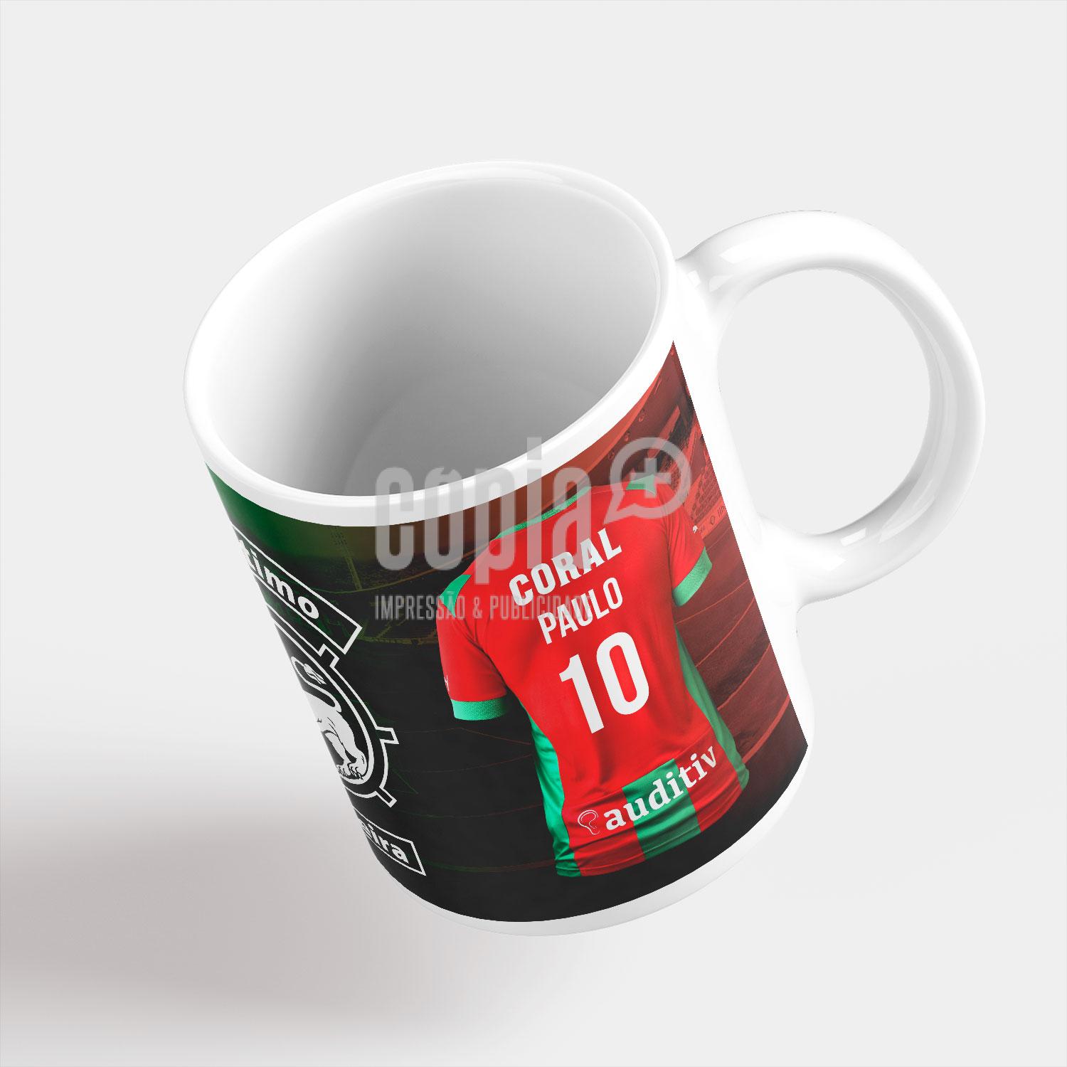Caneca camisola marítimo copia+ mod.207