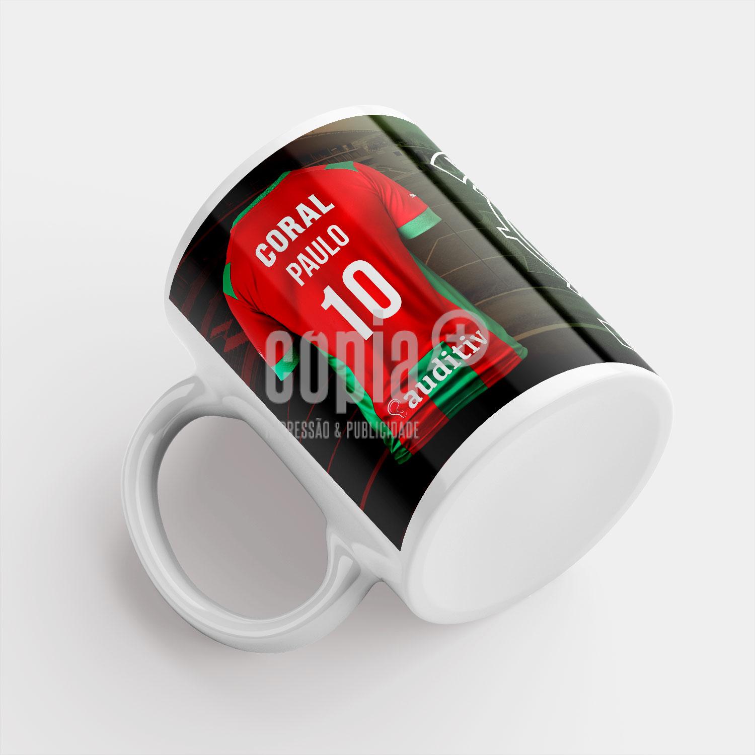 Caneca camisola marítimo copia+ mod.207