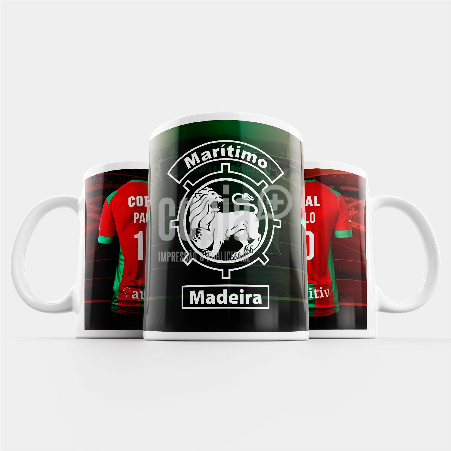 Caneca camisola marítimo copia+ mod.207
