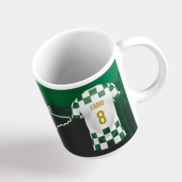 caneca camisola moreirense Moreira de Cónegos cópia+ mod.208