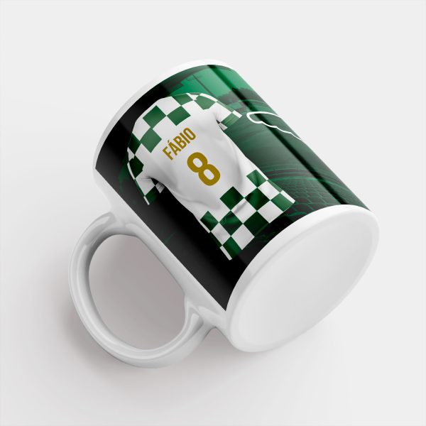 caneca camisola moreirense Moreira de Cónegos cópia+ mod.208